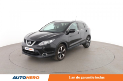 Nissan Qashqai 1.2 DIG-T 115 ch 92-Hauts-de-Seine