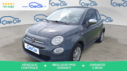Fiat 500 1.2 69 POP 75-Paris