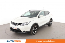 Nissan Qashqai 1.6 dCi N-Connecta Xtronic 130 ch 92-Hauts-de-Seine