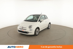 Fiat 500 0.9 TwinAir Lounge 105 ch 92-Hauts-de-Seine