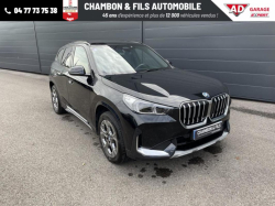 BMW X1 U11 xDrive 30e 326ch DKG7 xLine 42-Loire