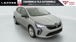 Renault Clio 5 BLUE DCI 100 CH GSR2 EVOLUTION 42-Loire