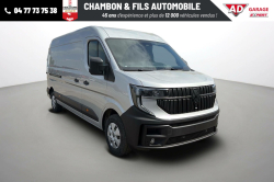 Renault Master FOURGON NOUVEAU TRAC 3T5 L3H2 BLU... 42-Loire