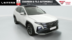 Hyundai Tucson 1.6 T-GDI 215 Hybrid BVA6 Creativ... 42-Loire