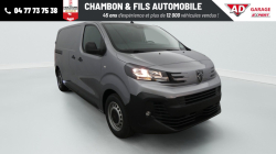 Peugeot Expert FOURGON NOUVEAU M BLUEHDI 120 S B... 42-Loire