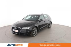 Audi A3 sportback 35 TDI Design luxe S tronic 7 ... 92-Hauts-de-Seine