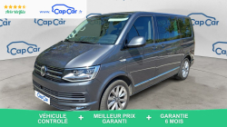 Volkswagen Multivan 2.0 TDI 204 DSG7 Carat Editi... 75-Paris