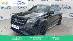 Mercedes GLS Classe 63 AMG 585 4Matic 7G-Tronic 75-Paris