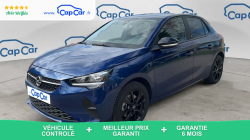 Opel Corsa e- 136 Elegance - Automatique 75-Paris
