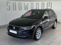 Volkswagen Tiguan 1.4 eHybrid 245ch DSG6 Life Bu... 85-Vendée