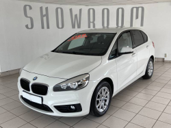 BMW Serie 2 Active Tourer 218d 150 ch Business A 85-Vendée