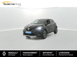 Renault Captur TCe 90 Evolution 29-Finistère