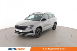 Skoda Karoq 2.0 TDI SCR Sportline DSG7 116 ch 92-Hauts-de-Seine