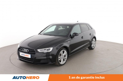 Audi A3 sportback 30 TDI S line S tronic 116 ch 92-Hauts-de-Seine