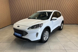 Ford Kuga 2.5 Duratec 190 ch FlexiFuel FHEV E85 ... 38-Isère