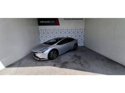 Toyota Prius Hybride Rechargeable 223ch Design 82-Tarn-et-Garonne