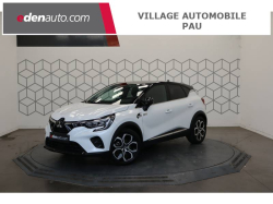 Mitsubishi ASX VP 1.6 MPI HEV 143 Intense 64-Pyrénées-Atlantiques