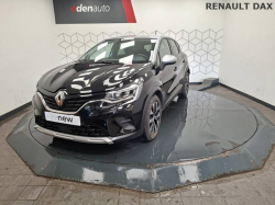 Renault Captur TCe 90 Evolution 40-Landes