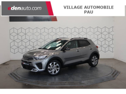 Kia Stonic 1.0 T-GDi 100 ch BVM6 GT Line 64-Pyrénées-Atlantiques