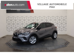 Mitsubishi ASX VP 1.0 MPI-T 91 Invite 64-Pyrénées-Atlantiques