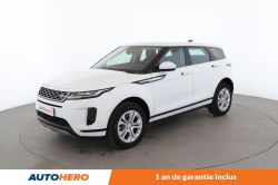 Land Rover Range Rover Evoque D180 4WD S BVA9 18... 92-Hauts-de-Seine