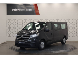 Renault Trafic COMBI L2 dCi 150 Energy S&S Zen 64-Pyrénées-Atlantiques