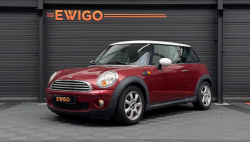 Mini Mini 1.6 120 COOPER BVM6 29-Finistère