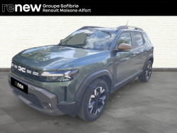 Dacia Duster Hybrid 140 Extreme 94-Val-de-Marne