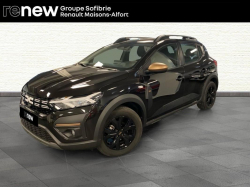 Dacia Sandero TCe 90 GSR2 Stepway Extreme 94-Val-de-Marne