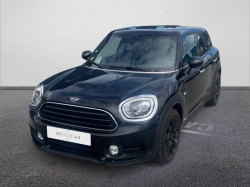 Mini Mini Countryman 116 ch BVA7 One D Oakwood 74-Haute-Savoie