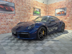 Porsche 992 turbo s 650cv PDK 33-Gironde