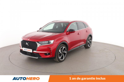 DS DS 7 Crossback 1.6 PureTech Grand Chic Automa... 92-Hauts-de-Seine