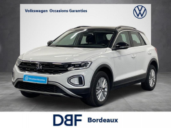 Volkswagen T-Roc 2.0 TDI 150 Start/Stop DSG7 Lif... 33-Gironde