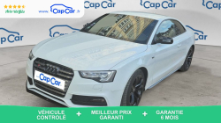 Audi S5 I 3.0 TFSI V6 333 Quattro S-Tronic 7 S 75-Paris