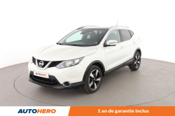 Nissan Qashqai 1.2 DIG-T N-Vision 115 ch 92-Hauts-de-Seine