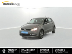 Volkswagen Polo 1.2 TSI 90 BMT Série Spéciale ... 50-Manche