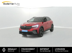Renault Austral E-Tech hybrid 200 Techno esprit ... 50-Manche