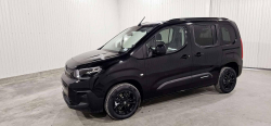 Citroën Berlingo Taille M BlueHDi 130 S&S EAT8 ... 42-Loire