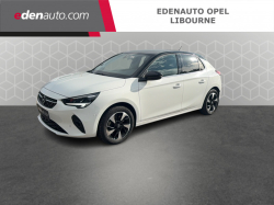 Opel Corsa Electrique 136 ch & Batterie 50 kw/h ... 33-Gironde