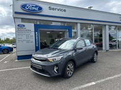 Kia Stonic 1.0 T-GDi 100 ch DCT7 Active Business 47-Lot-et-Garonne