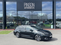 Toyota Corolla Touring Sports 1.8 Hybrid 140 - B... 45-Loiret