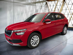 Skoda Kamiq 1.0 TSI 110CV BVA AMBITION PACK TECH... 45-Loiret