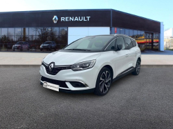 Renault Grand Scénic IV TCe 160 EDC Executive 52-Haute-Marne