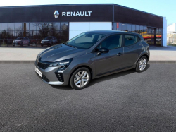 Renault Clio V E-Tech full hybrid 145 GSR2 Evolu... 10-Aube