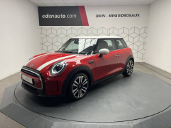 Mini Mini Hatch 3 Portes Cooper 136 ch DKG7 Edit... 33-Gironde