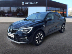 Renault Arkana mild hybrid 140 EDC FAP - 22 Evol... 10-Aube