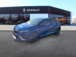 Renault Clio V TCe 90 Esprit Alpine 89-Yonne