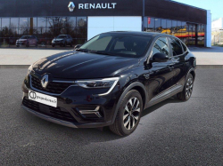 Renault Arkana mild hybrid 140 EDC FAP - 22 Evol... 52-Haute-Marne