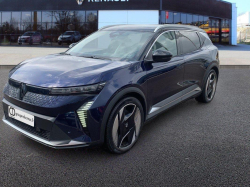 Renault Scénic E-TECH 100% ELECTRIQUE 220 ch gr... 52-Haute-Marne