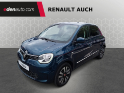 Renault Twingo III TCe 95 EDC Signature 32-Gers